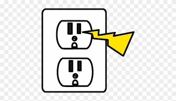 Electricity Clipart Art - Electricity Clip Art