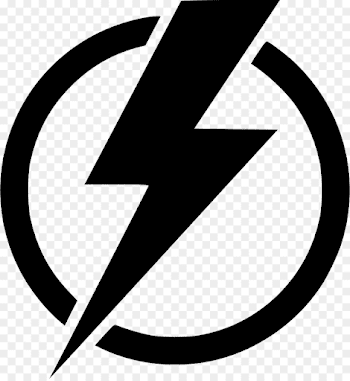 Electricity Electric power Electrical energy Computer Icons ...