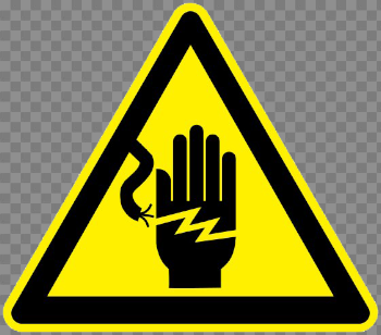 Electricity PNG Free Image