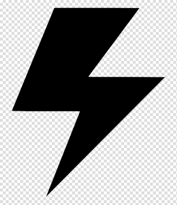 Electricity PNG Image