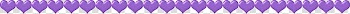 Electrics Hearts, purple heart illustrations transparent background PNG clipart