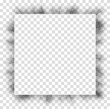 Electrify frames s, square illustration transparent background PNG clipart