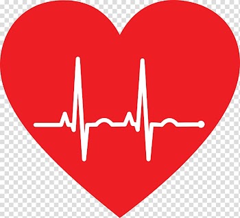 Electrocardiography Heart Cardiology Pulse Medicine, heart transparent background PNG clipart