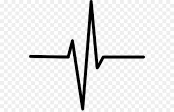 Electrocardiography Heart Pulse Clip art - ecg vector 