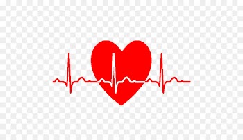 Electrocardiography Heart rate Clip art Pulse - heart 