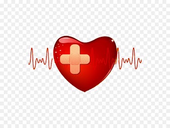 Electrocardiography Heart rate - Love Heart ECG 