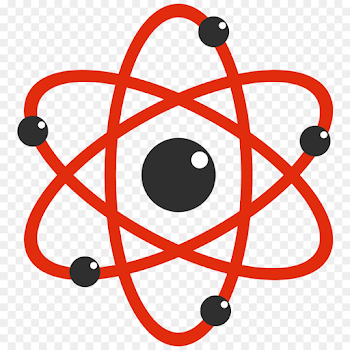 Electron microscope Atom Clip art - Electron Cliparts png download ...