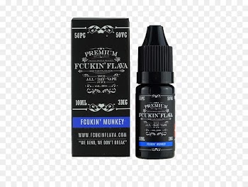 Electronic cigarette aerosol and liquid Vapor Nicotine - honeydew juice 