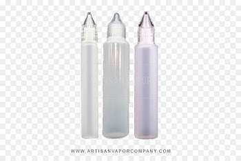 Electronic cigarette Vapor Liquid Bottle Retail - others 