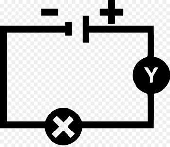 Electronic circuit Computer Icons Electrical network Computer network Electrical Wires & Cable - curcuit icon 