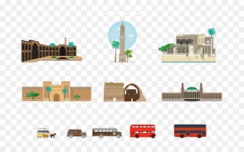 Electronic component Electronics Product design Line - baghdad illustration 