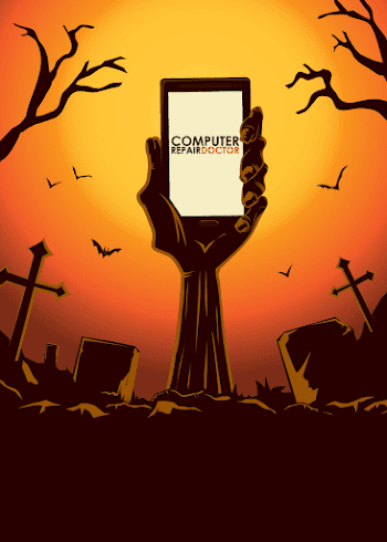 Electronic ER: Bring Your Device Back From the Dead • iPhone ...