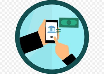 Electronic funds transfer Online banking Payment Money - bank 