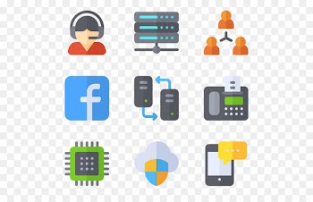Electronics Accessory, Communication, Computer Icons, Line, Technology PNG