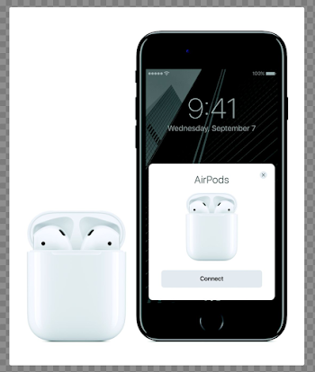Electronics Airpods Technology Apple W1 Download Free Image