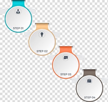 Electronics Electronic component Brand, Three-dimensional information ring transparent background PNG clipart
