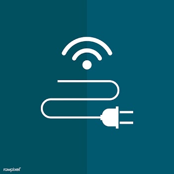 Electronics in a smart home icon vector | Free stock vector - 534895