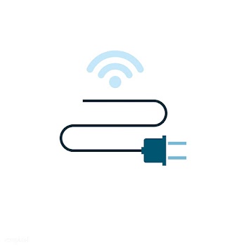 Electronics in a smart home icon vector | Free stock vector - 534898