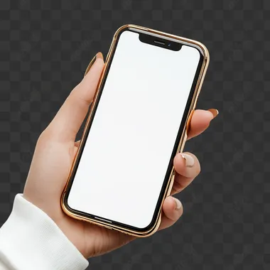 Elegance in Hand: A Phone Case Story