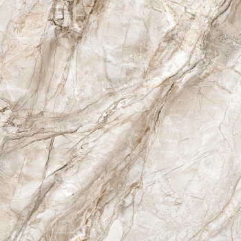 Elegant Beige Breccia Marble Texture
