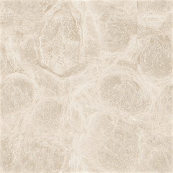 Elegant Beige Marble Stone Texture Top-Down Flat Lay