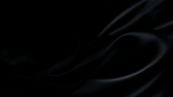 Elegant Black Fabric Texture
