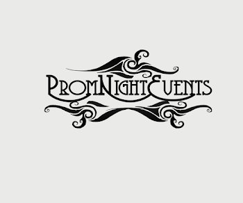 Elegant, Conservative, Industry Logo Design for Prom Night Events ...