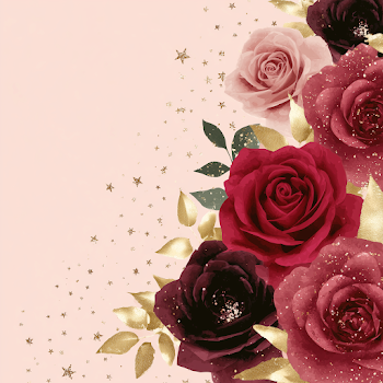 Elegant Fall Church Women's Conference Flyer Design