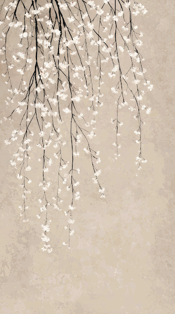 Elegant Floral Background