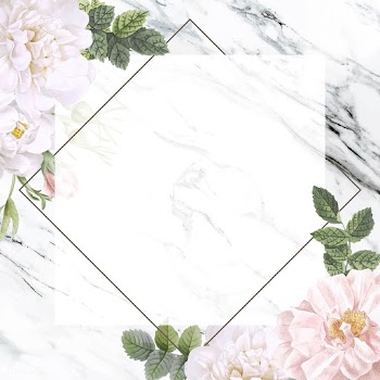 Elegant floral frame | Free stock vector - 596054