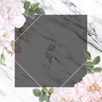 Elegant floral frame | Free stock vector - 596069