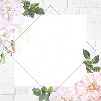 Elegant floral frame | Free stock vector - 596101