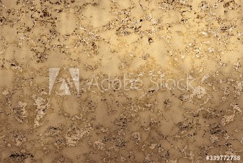 Elegant gold metallic texture