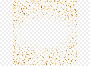 Elegant gold ribbon background 