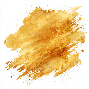 Elegant Gold Watercolor Texture