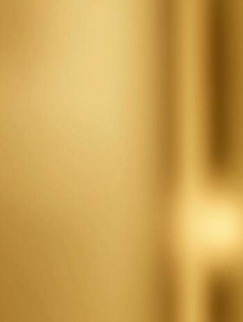 Elegant Golden Gradient Background