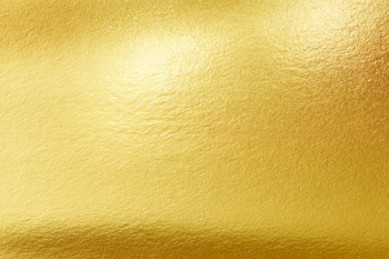 Elegant Golden Metallic Gradient Background