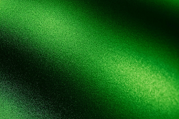 Elegant Green Gradient Abstract Background