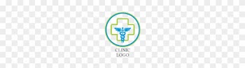 Elegant Hospital Logo Design Free Download Medical - Hospital