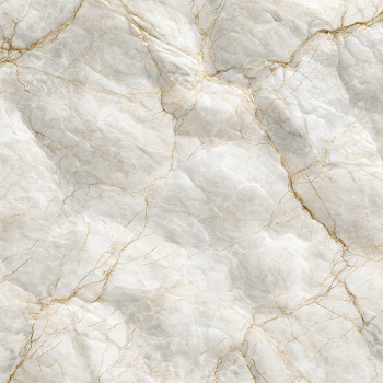 Elegant Ivory Marble Slab Texture