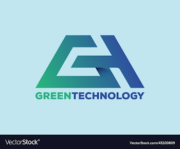 elegant letter gt logo