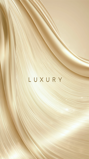 Elegant Luxury Satin Background