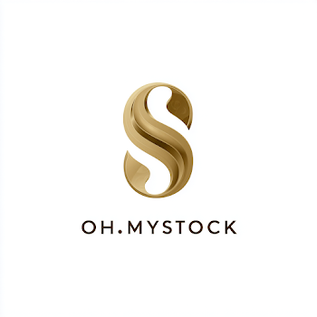 Elegant Merged OS Logo Design
