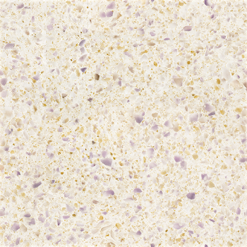 Elegant Minimal Terrazzo Surface