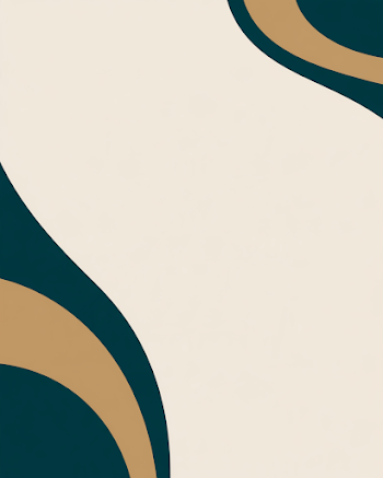 Elegant Minimalist Abstract Background