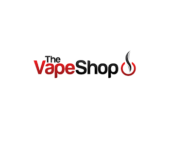 Elegant, Modern, Retail Logo Design for The Vape Shop by ...