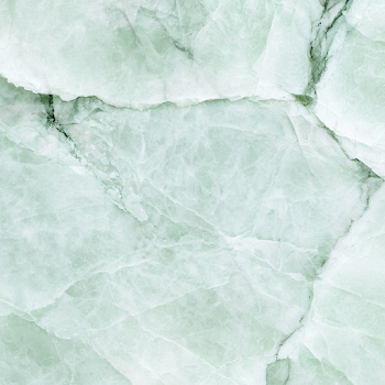 Elegant Pale Mint Green Marble Texture