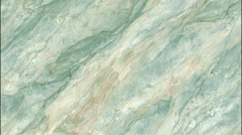 Elegant Pale Seafoam Green Marble Surface