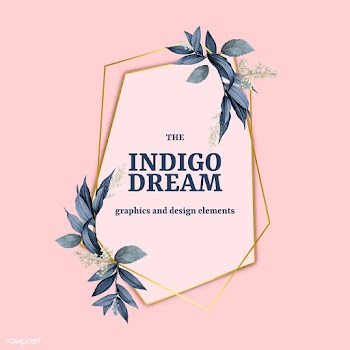 Elegant plant leaf frame | Free stock vector - 587788
