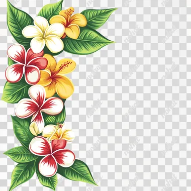 Elegant Plumeria PNG: A Touch of Tropical Beauty Elegant Plumeria PNG: A Touch of Tropical Beauty